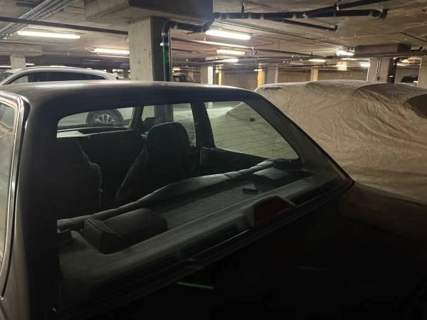1990 BMW E30 3 Series - Image 7 of 8