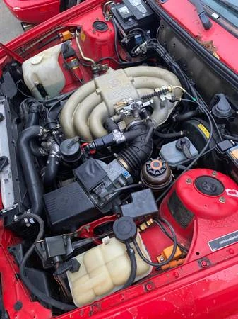 1990 BMW E30 3 Series - Image 5 of 13