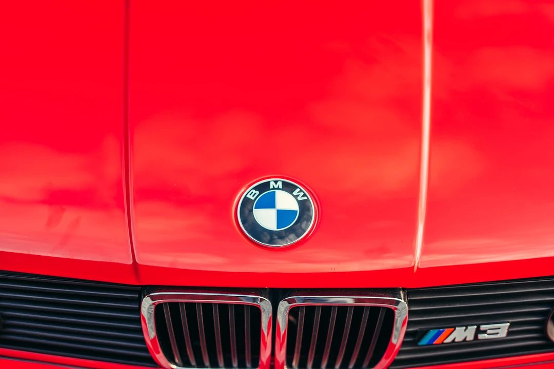 1990 BMW E30 M3 - Image 25 of 31