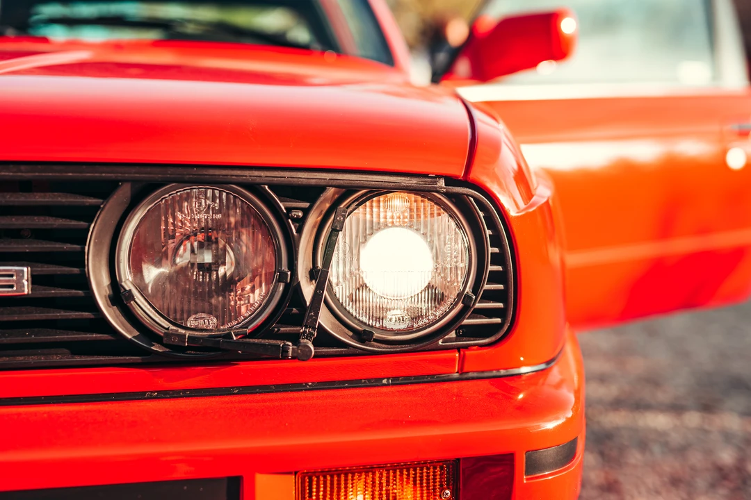 1990 BMW E30 M3 - Image 29 of 31