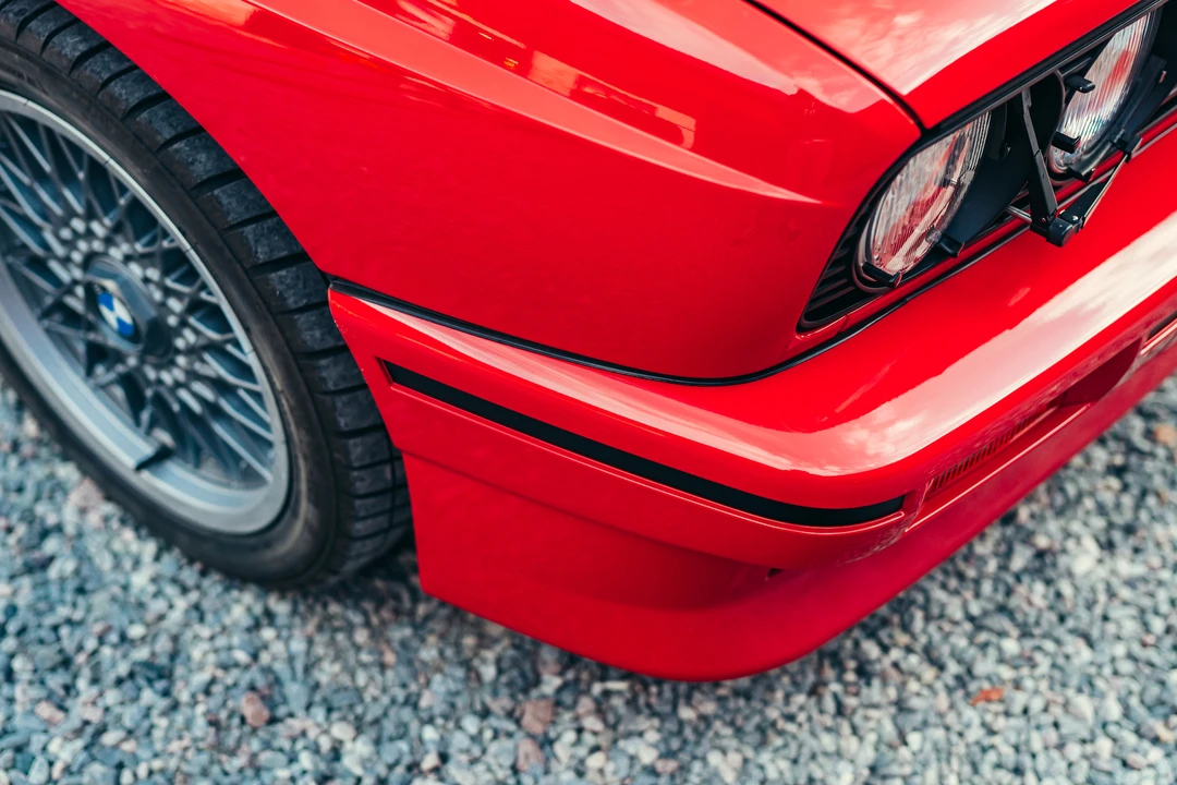 1990 BMW E30 M3 - Image 31 of 31