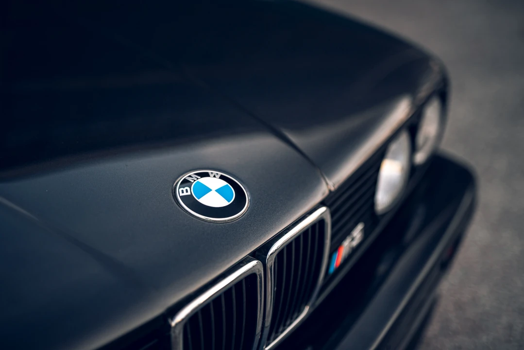 1990 BMW E30 M3 - Image 23 of 31