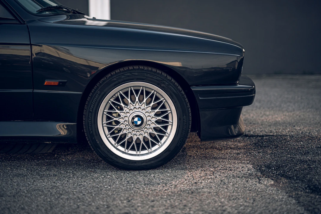 1990 BMW E30 M3 - Image 30 of 31