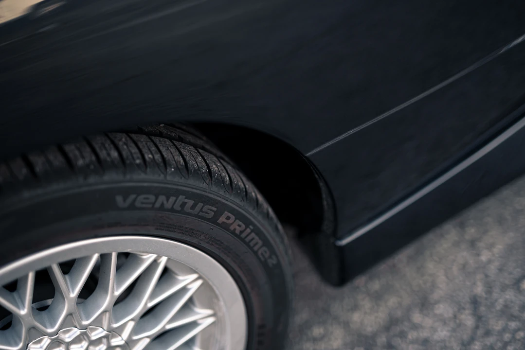 1990 BMW E30 M3 - Image 25 of 31