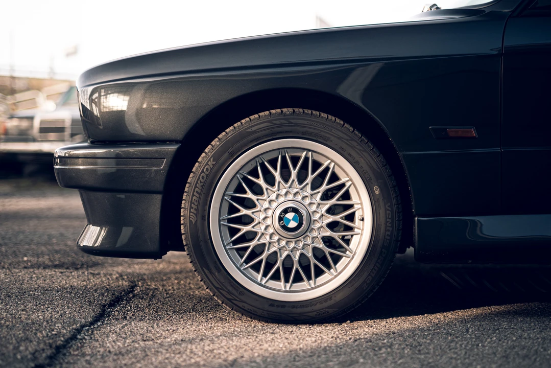 1990 BMW E30 M3 - Image 31 of 31