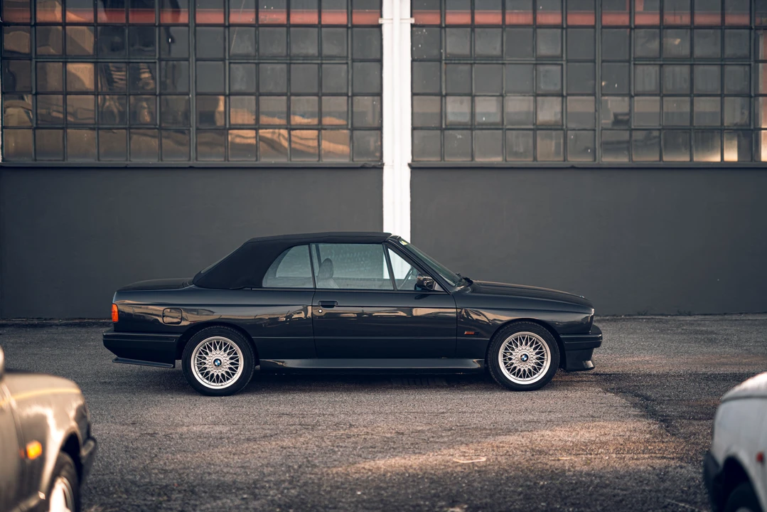 1990 BMW E30 M3 - Image 9 of 31