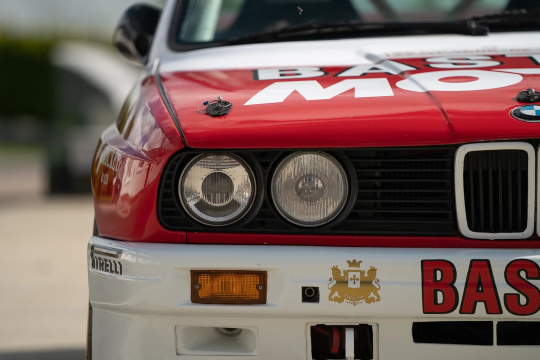 1990 BMW E30 M3 - Image 22 of 31
