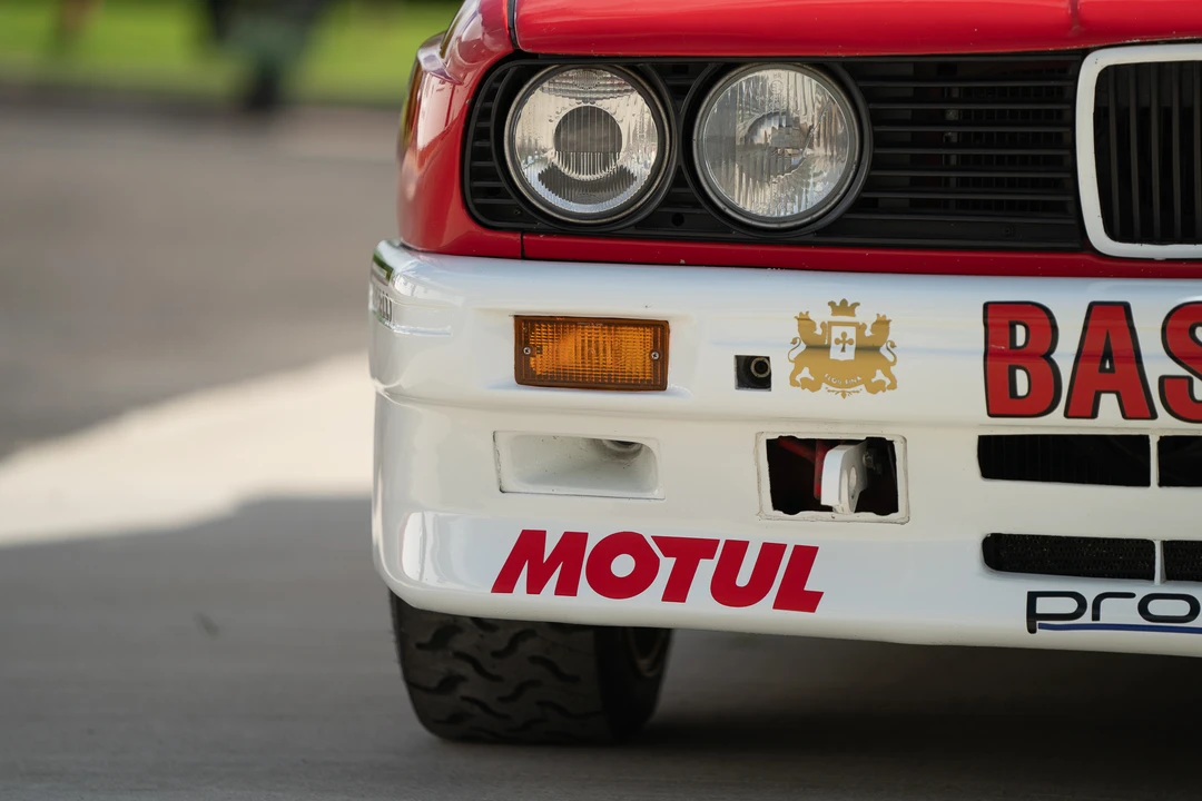 1990 BMW E30 M3 - Image 26 of 31