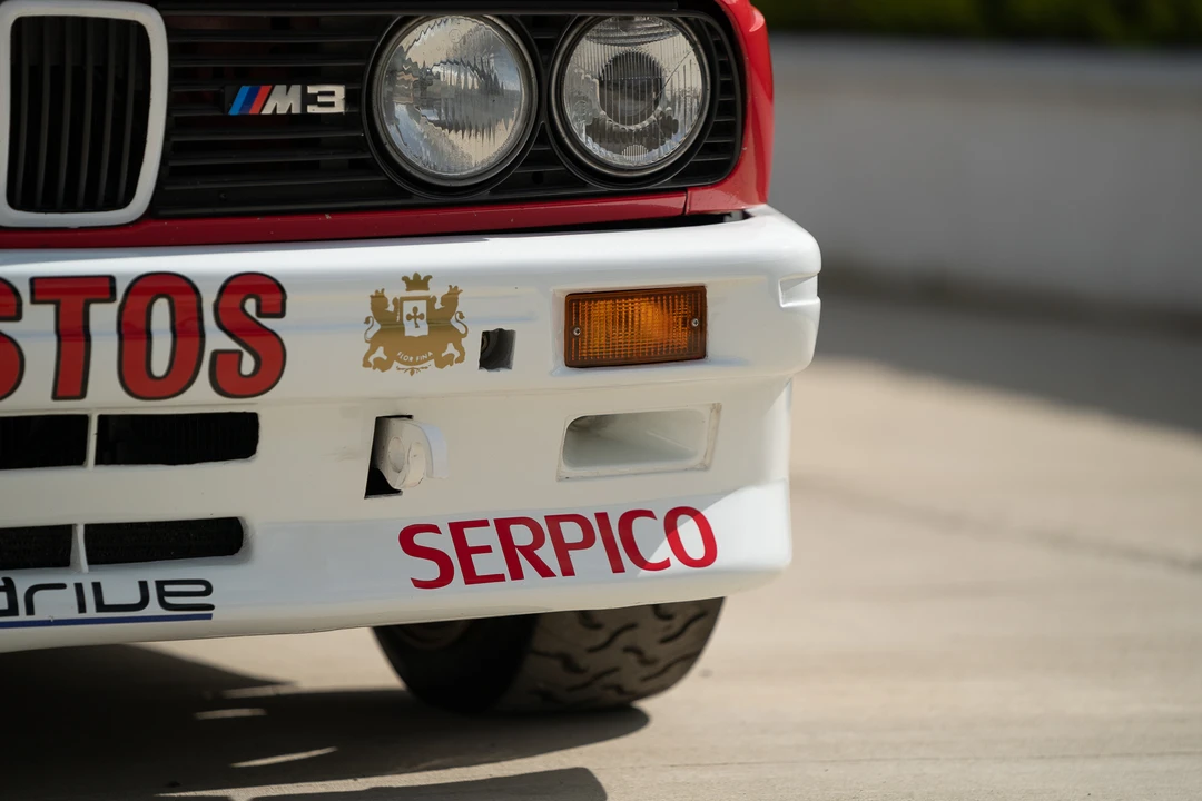 1990 BMW E30 M3 - Image 27 of 31