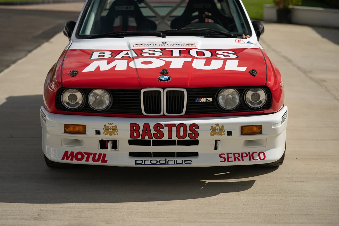1990 BMW E30 M3 - Image 28 of 31