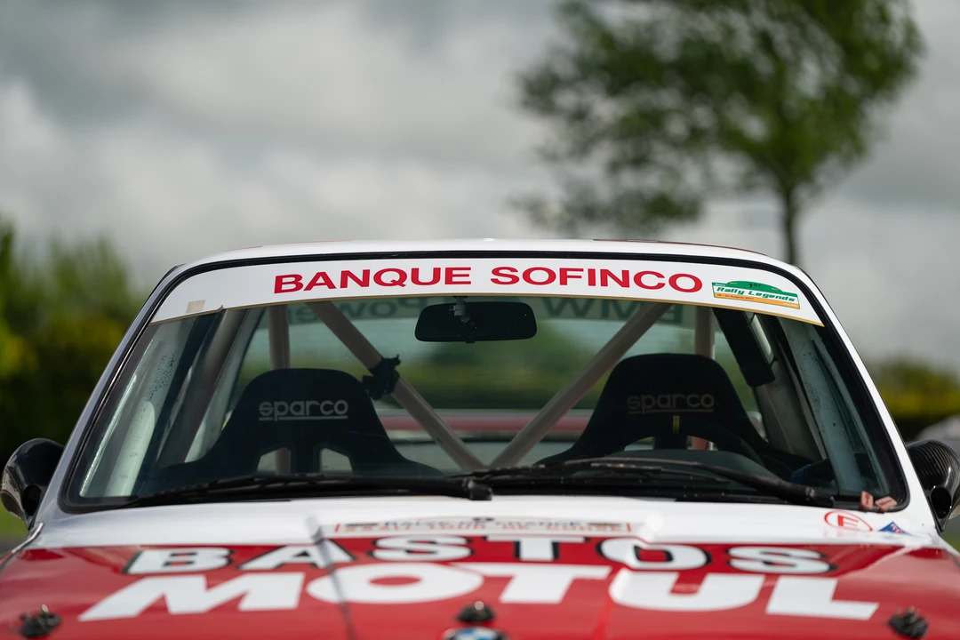 1990 BMW E30 M3 - Image 29 of 31