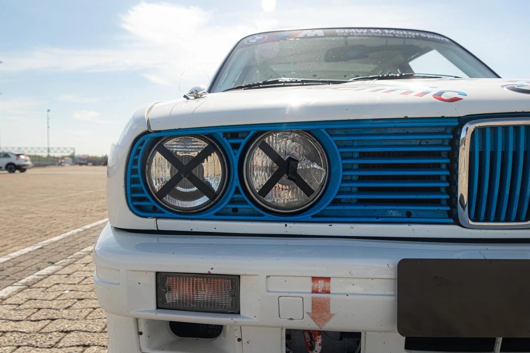 1990 BMW E30 M3 - Image 20 of 31
