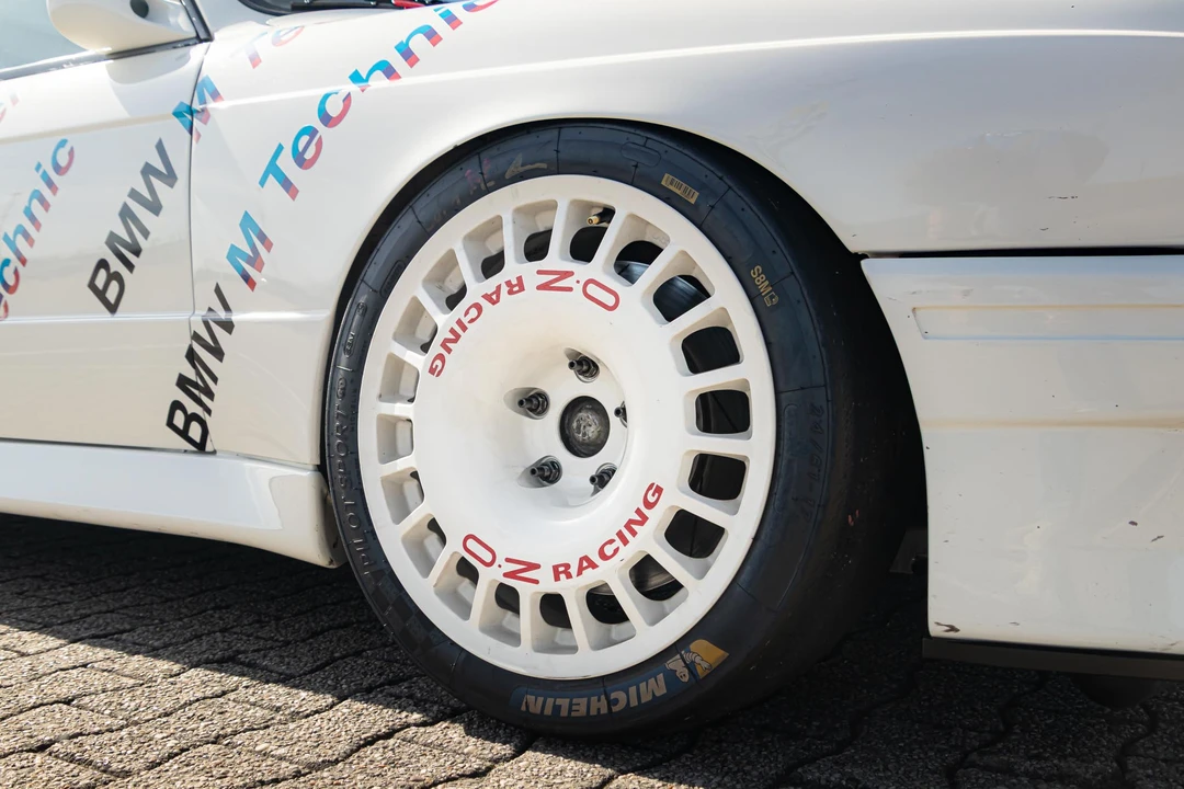 1990 BMW E30 M3 - Image 28 of 31