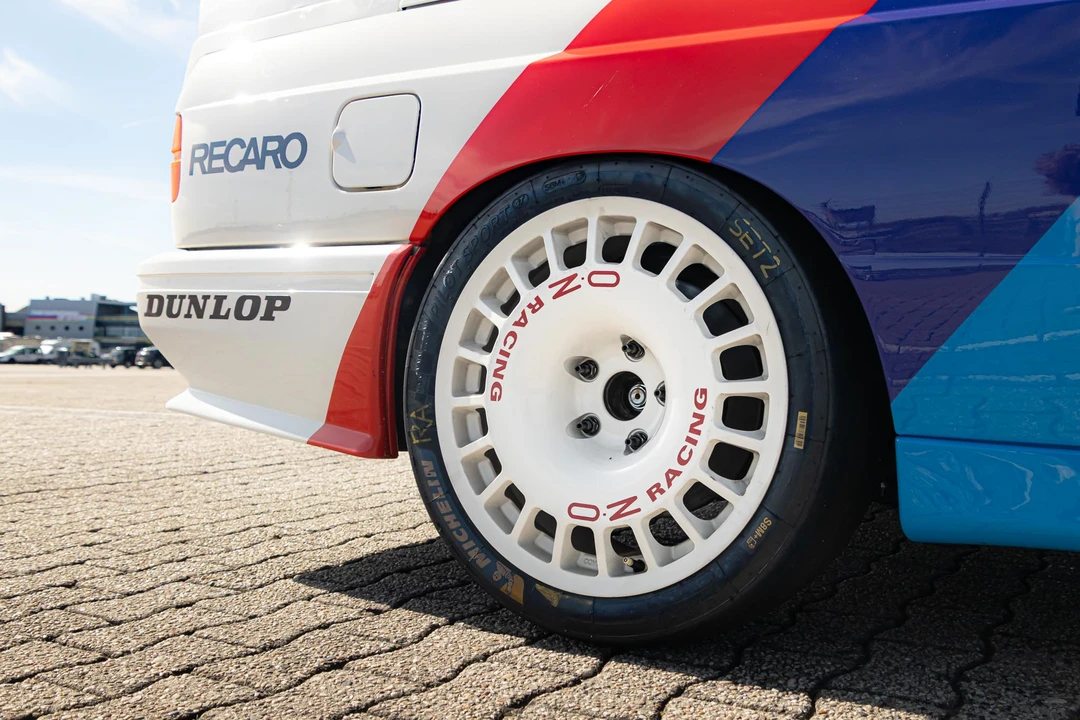 1990 BMW E30 M3 - Image 29 of 31