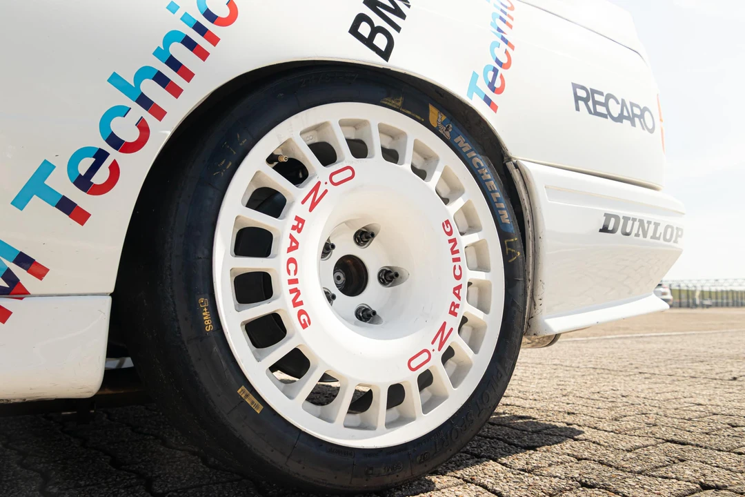1990 BMW E30 M3 - Image 31 of 31