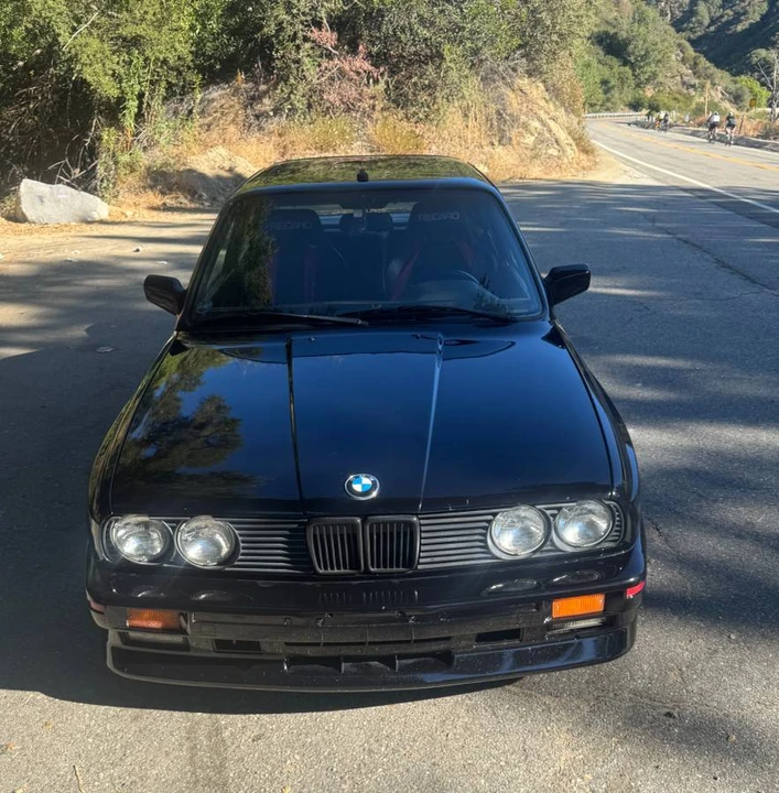 1990 BMW E30 M3 - Image 5 of 23