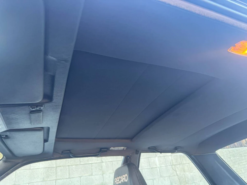 1990 BMW E30 M3 - Image 13 of 23