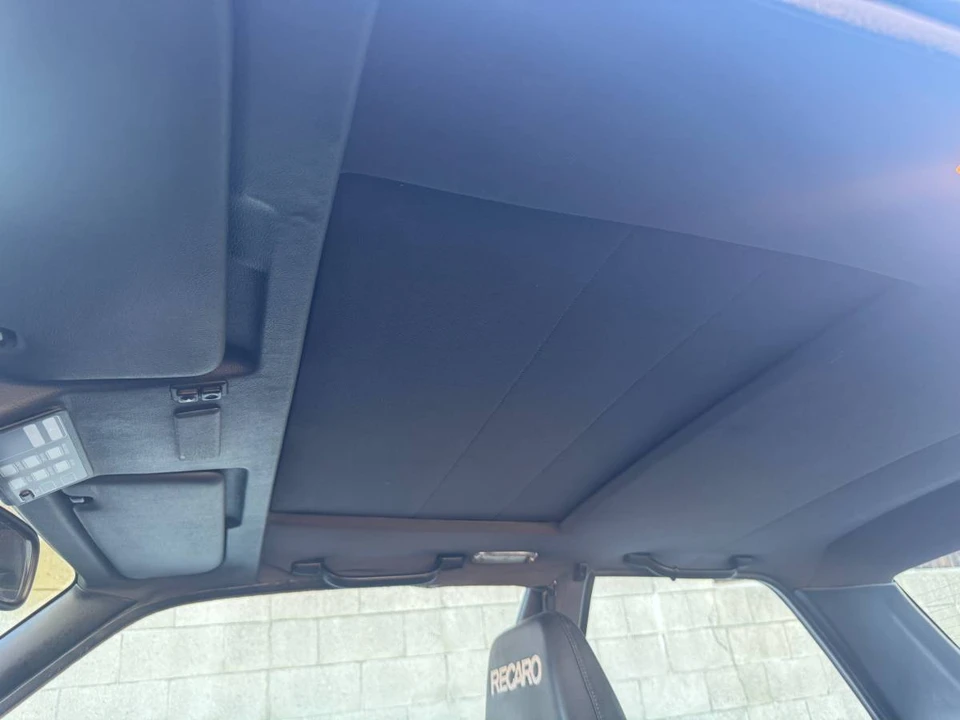 1990 BMW E30 M3 - Image 14 of 23