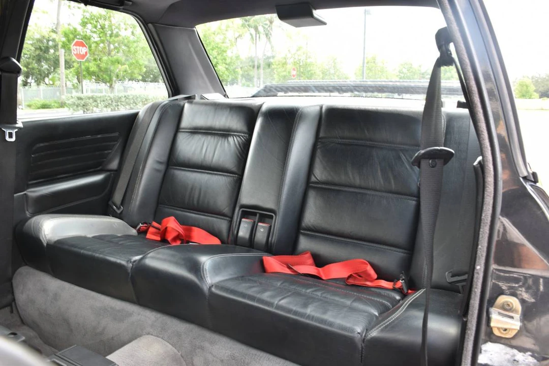 1990 BMW E30 M3 - Image 10 of 23