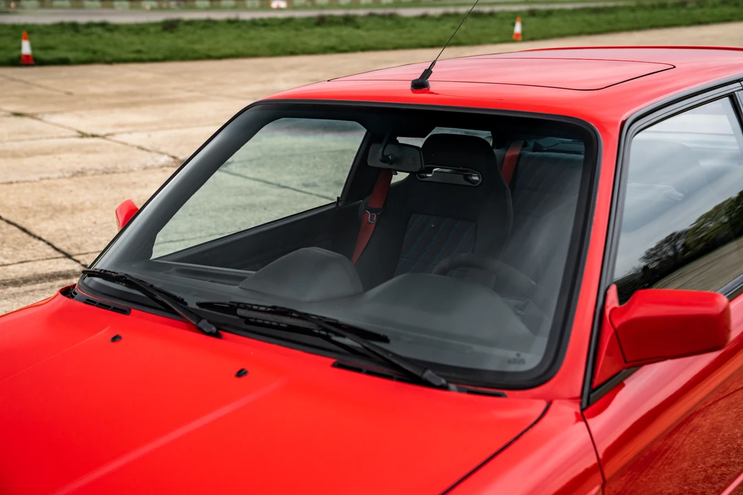 1990 BMW E30 M3 - Image 26 of 31