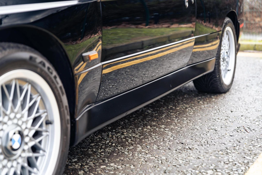 1990 BMW E30 M3 - Image 27 of 31