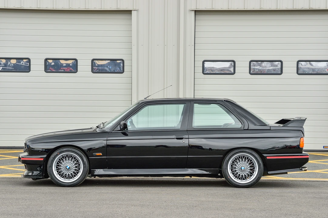 1990 BMW E30 M3 - Image 23 of 31