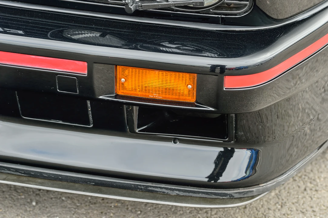 1990 BMW E30 M3 - Image 30 of 31