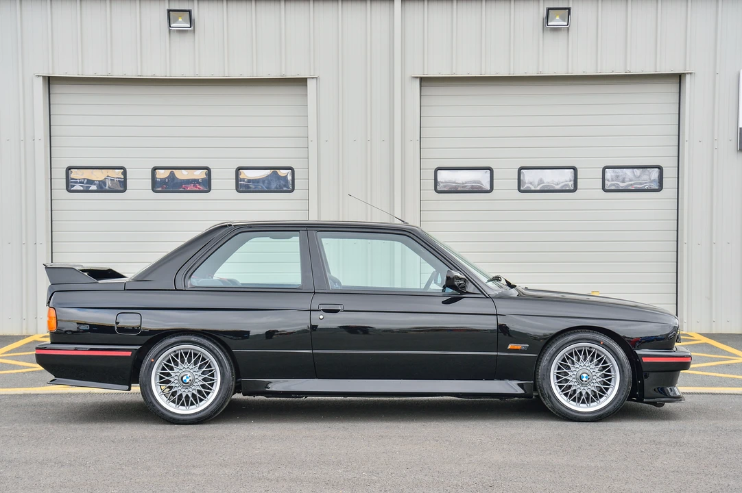 1990 BMW E30 M3 - Image 21 of 31