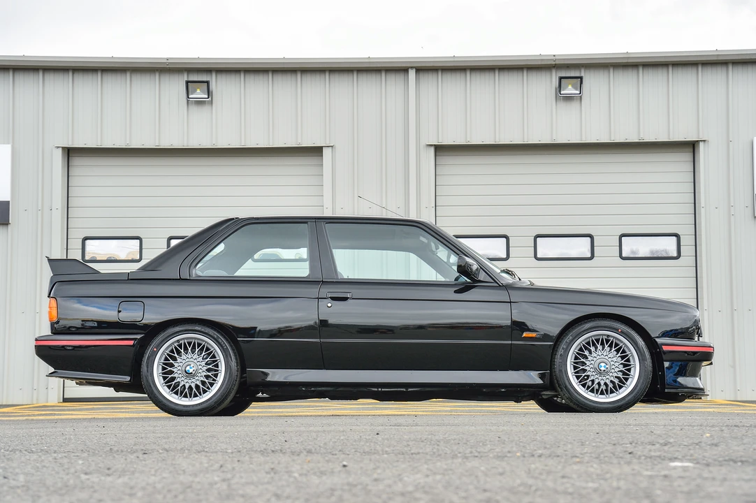1990 BMW E30 M3 - Image 20 of 31