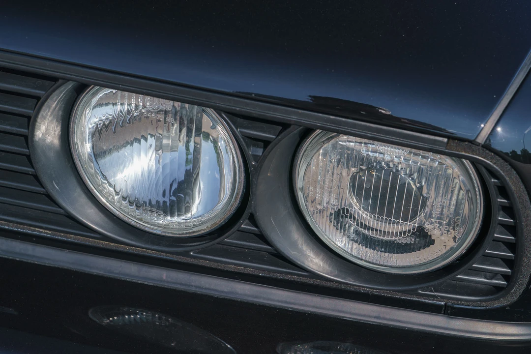 1990 BMW E30 M3 - Image 22 of 31