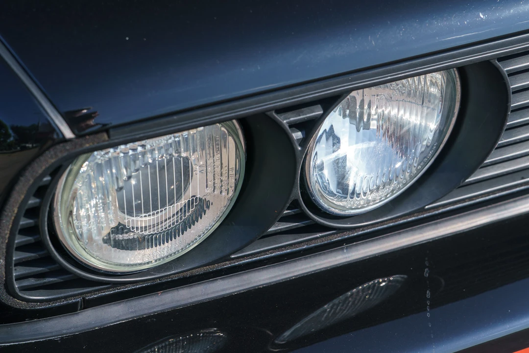1990 BMW E30 M3 - Image 23 of 31