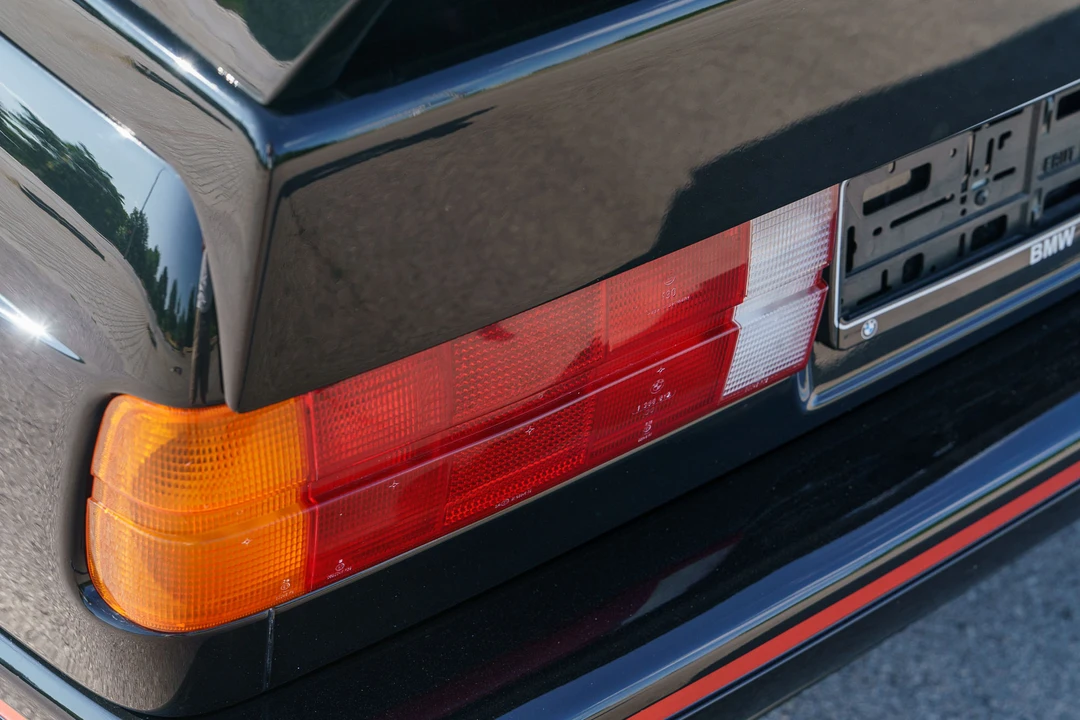 1990 BMW E30 M3 - Image 27 of 31