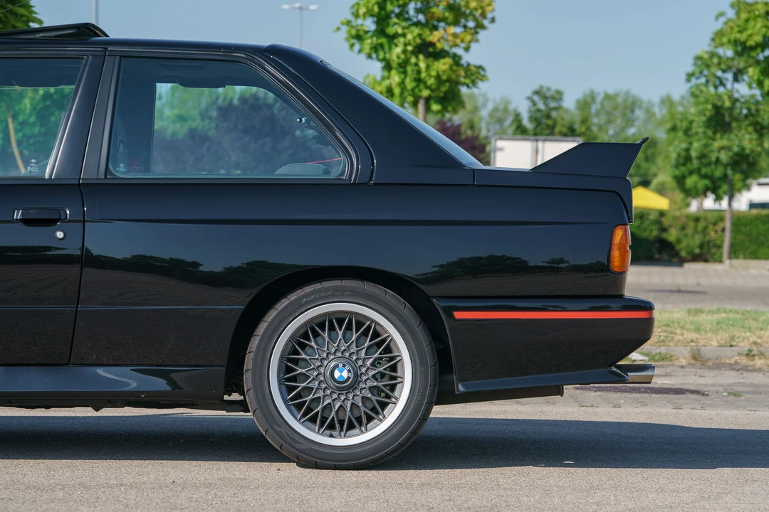 1990 BMW E30 M3 - Image 29 of 31