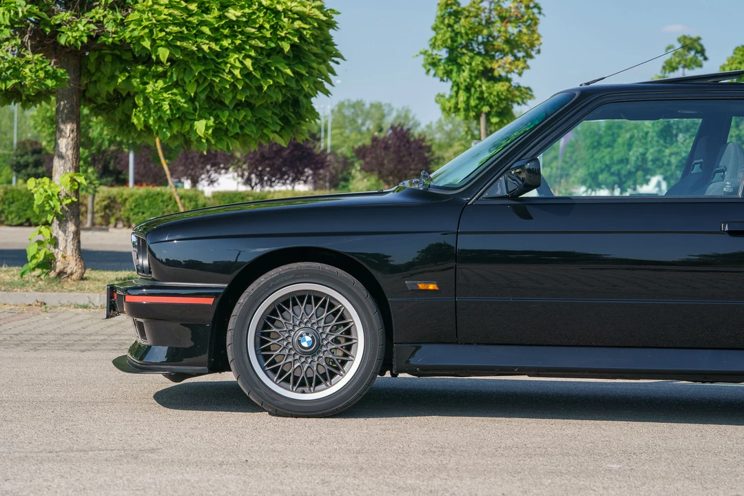 1990 BMW E30 M3 - Image 28 of 31