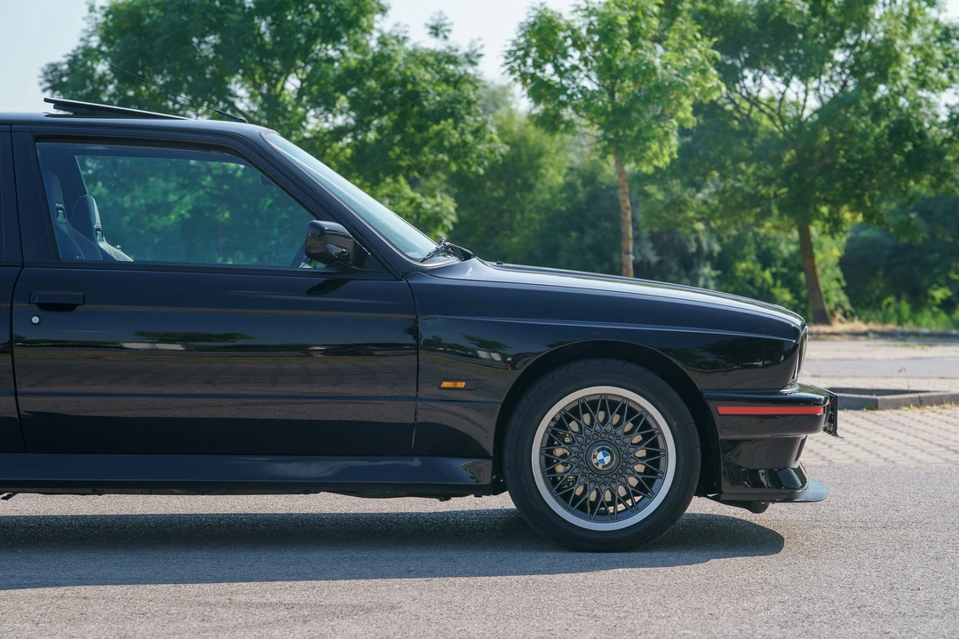 1990 BMW E30 M3 - Image 31 of 31