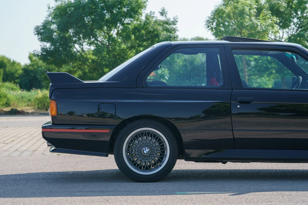 1990 BMW E30 M3 - Image 30 of 31