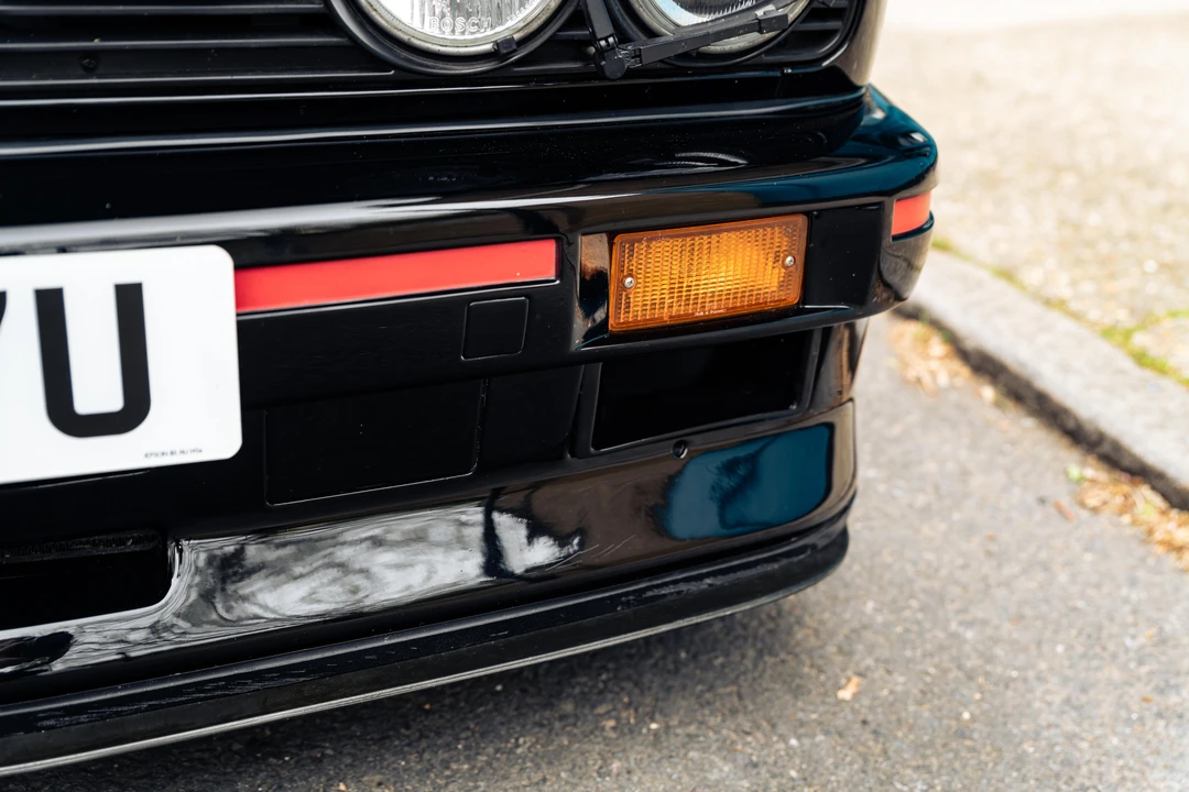 1990 BMW E30 M3 - Image 16 of 31