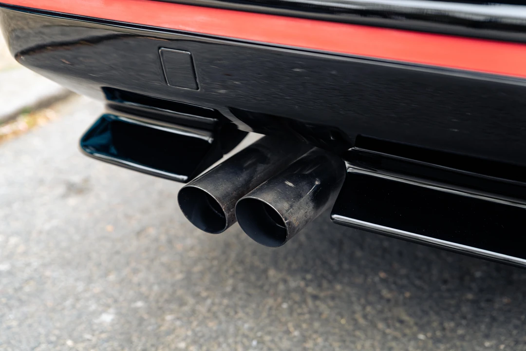 1990 BMW E30 M3 - Image 30 of 31