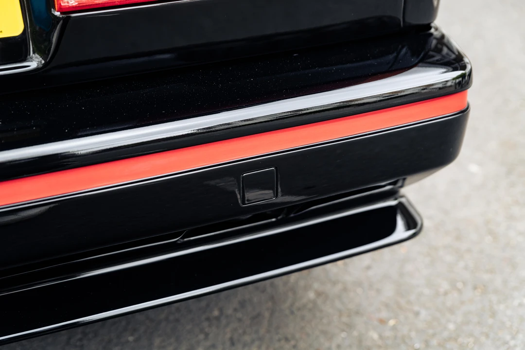 1990 BMW E30 M3 - Image 31 of 31