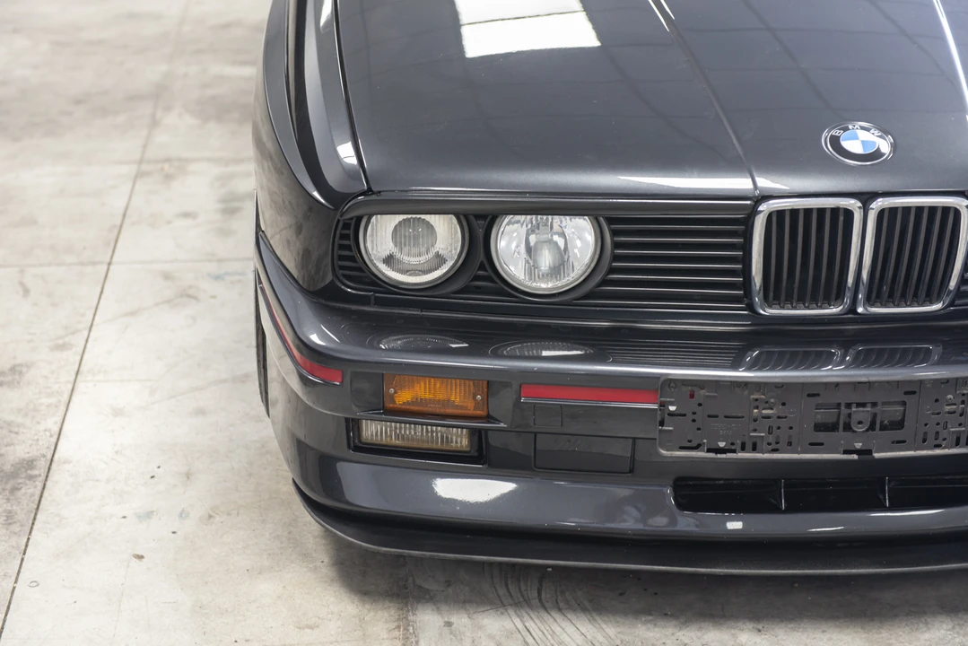 1990 BMW E30 M3 - Image 11 of 31