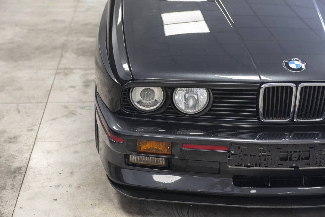 1990 BMW E30 M3 - Image 12 of 31