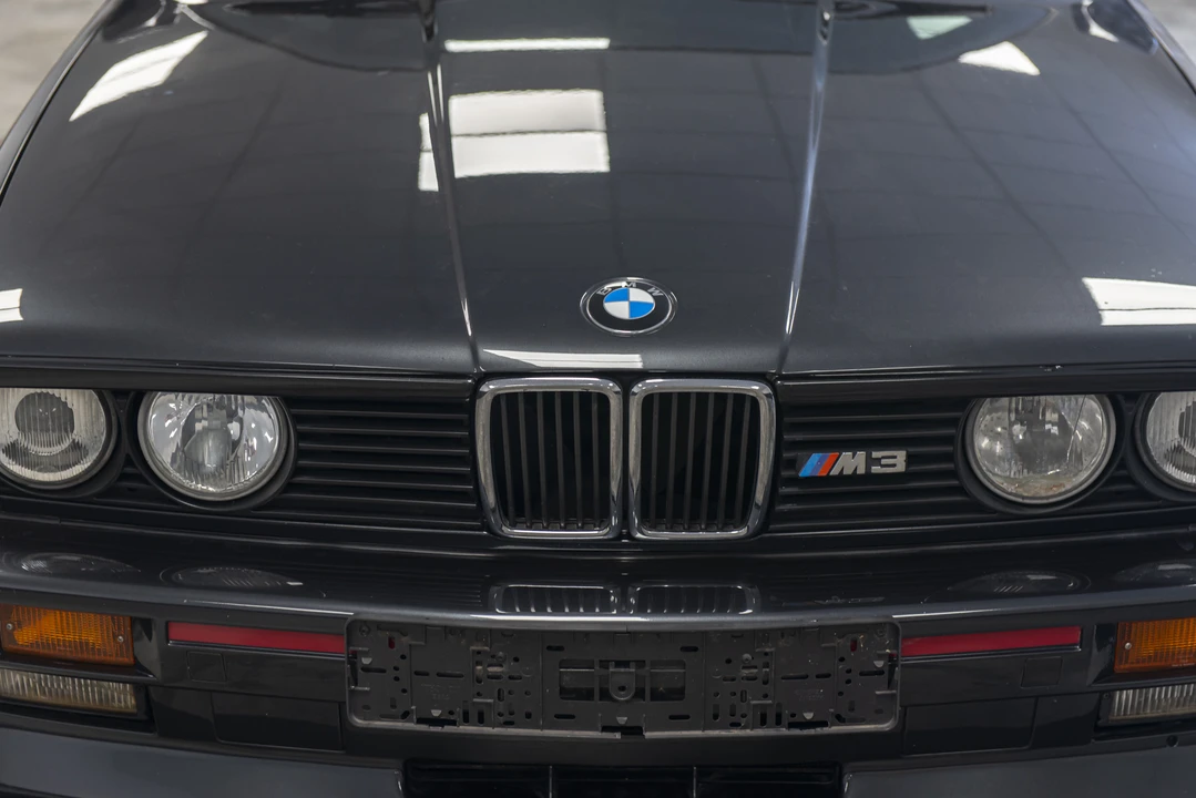 1990 BMW E30 M3 - Image 14 of 31