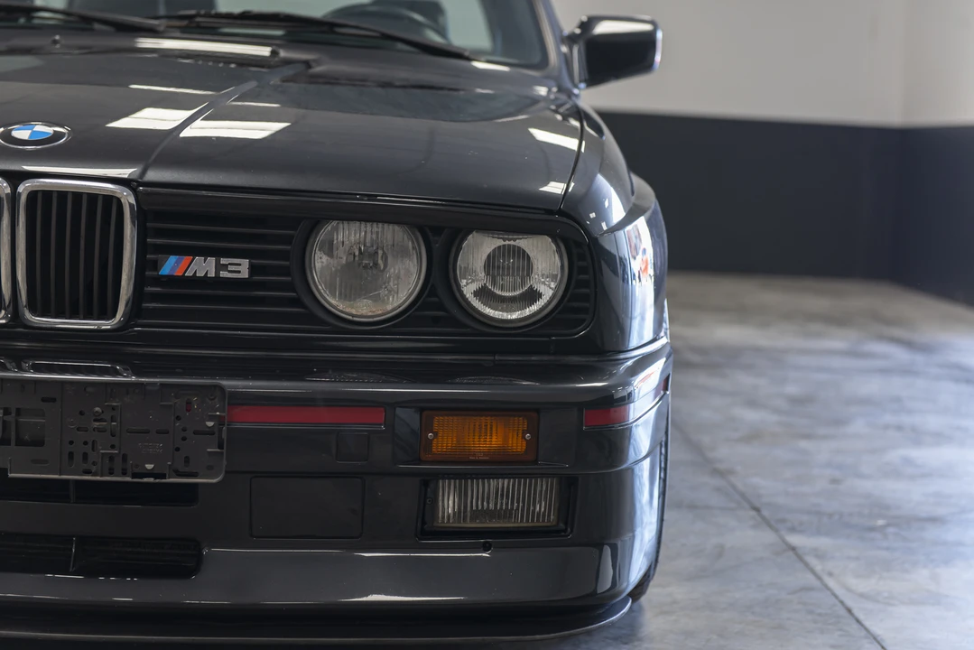1990 BMW E30 M3 - Image 15 of 31