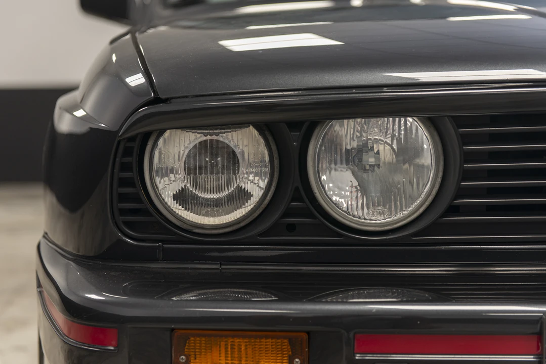 1990 BMW E30 M3 - Image 16 of 31