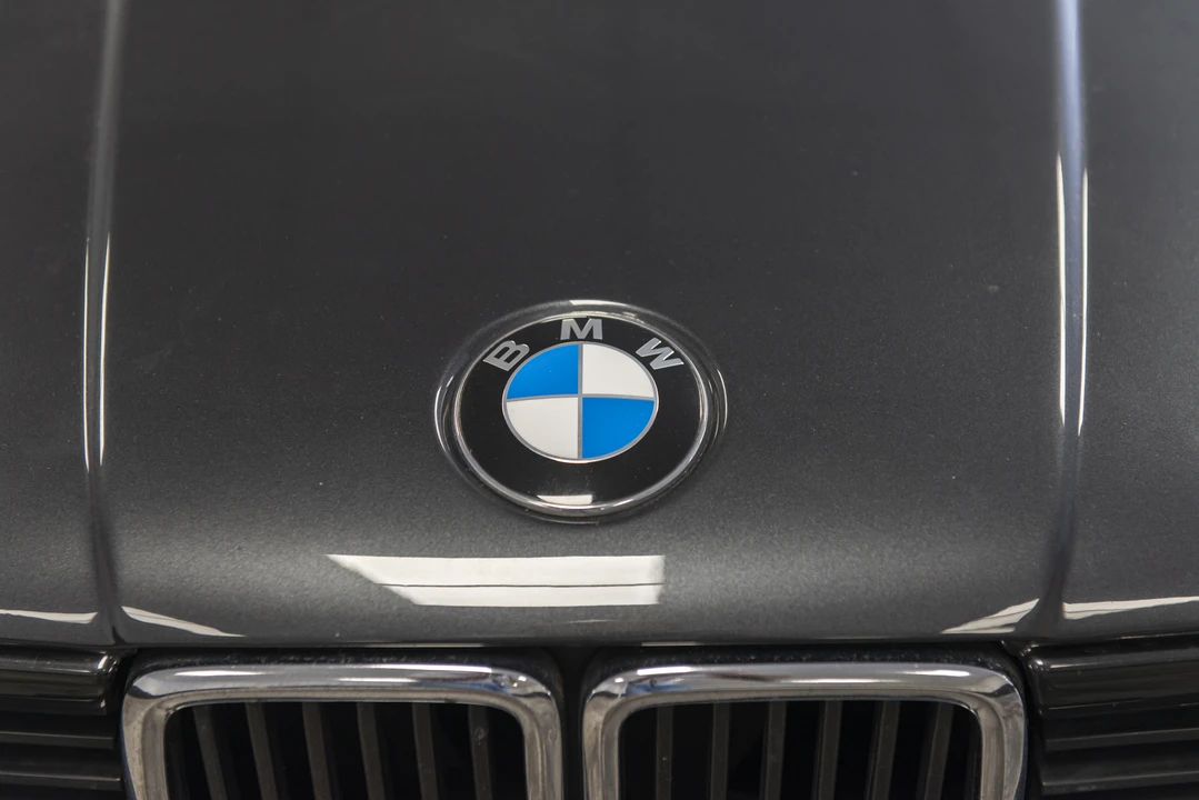 1990 BMW E30 M3 - Image 17 of 31