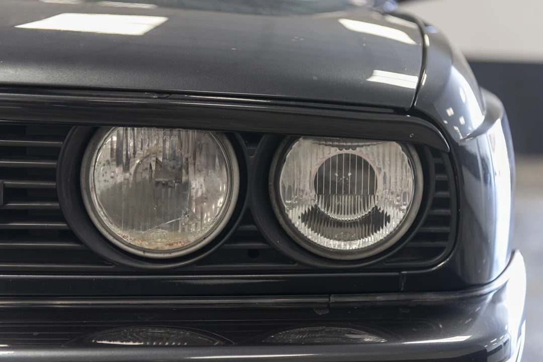 1990 BMW E30 M3 - Image 19 of 31