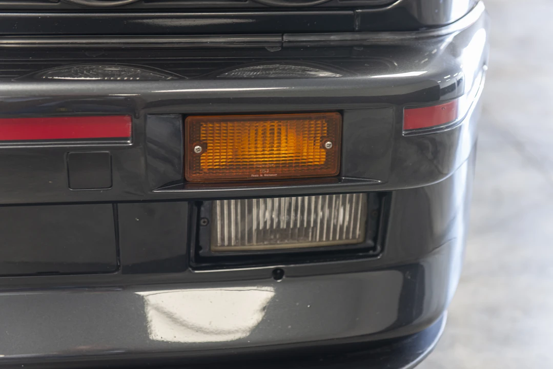 1990 BMW E30 M3 - Image 20 of 31