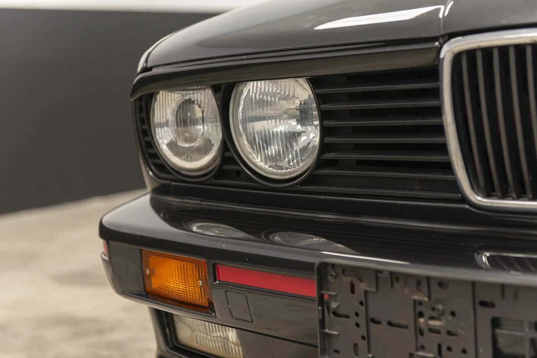 1990 BMW E30 M3 - Image 21 of 31