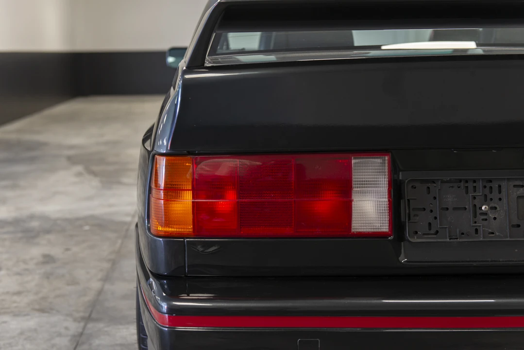 1990 BMW E30 M3 - Image 22 of 31