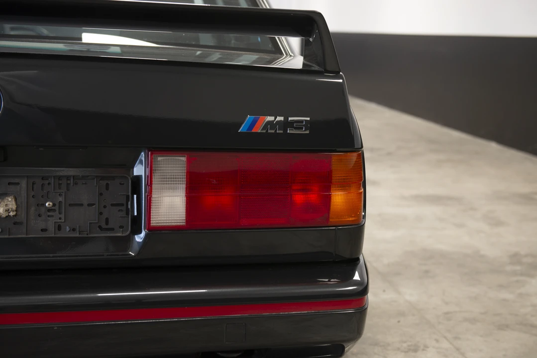 1990 BMW E30 M3 - Image 23 of 31